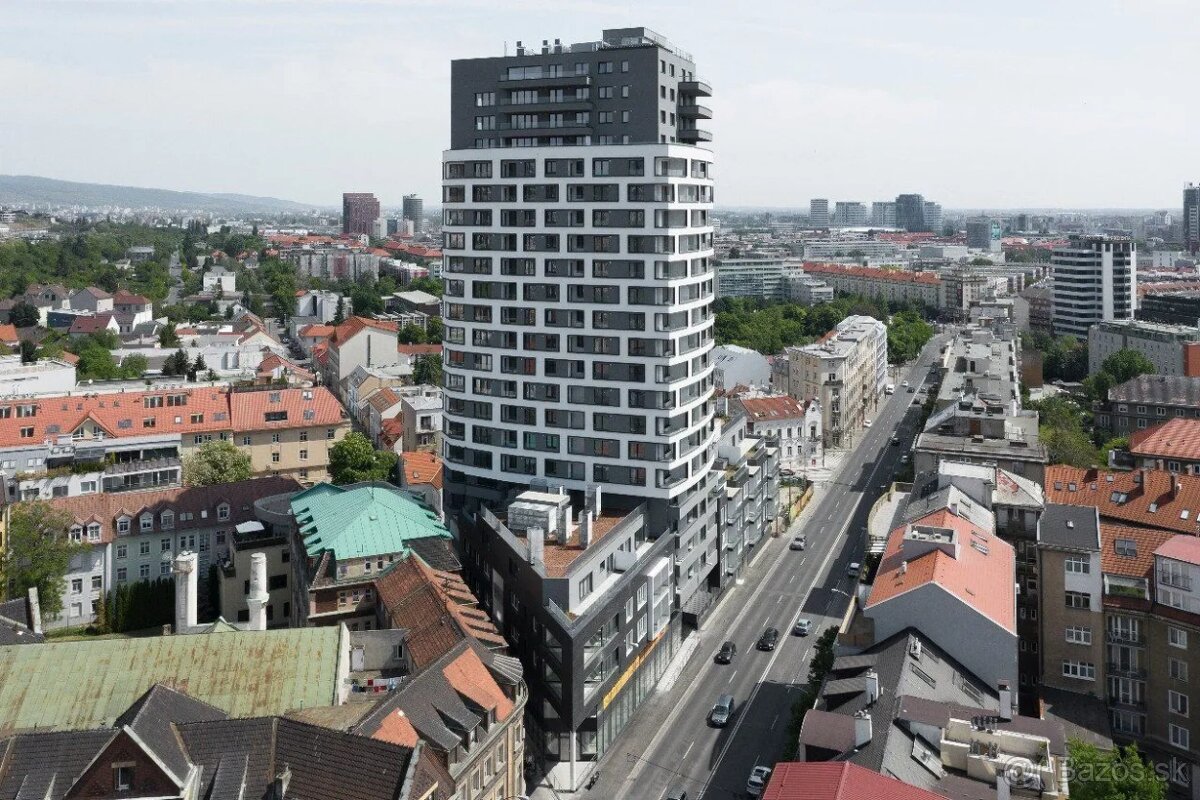 PREMIÉRE novostavba ÚPLNE NOVÝ BYT - 10