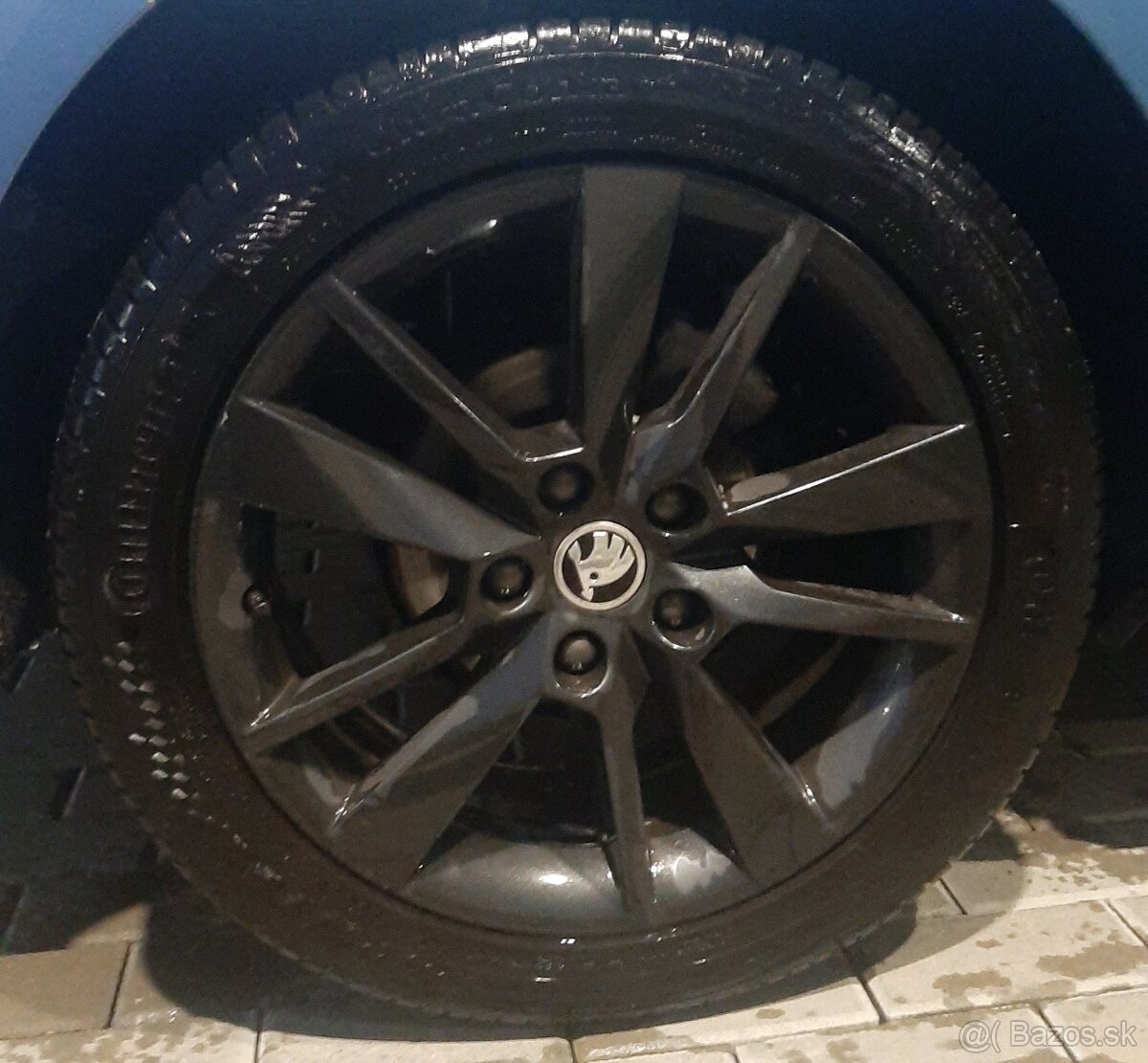 Škoda Octavia 2019 Style 2.0 TDi - 10