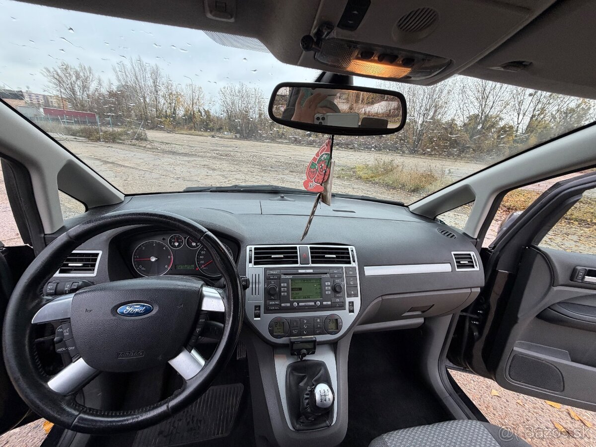 Ford C max - VÝBORNÁ CENA - 10