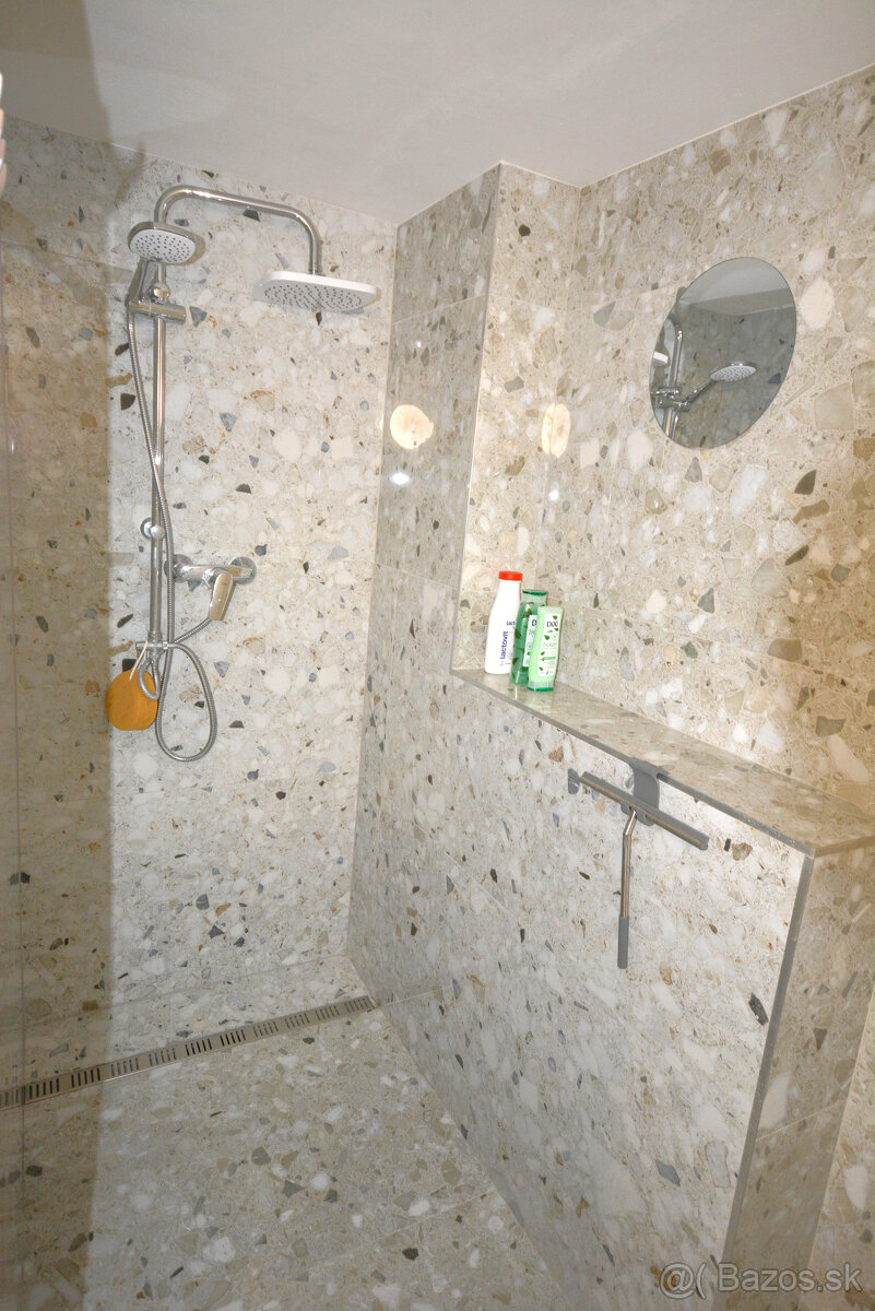 Priestranný 2-izbový byt na Rampovej - 10