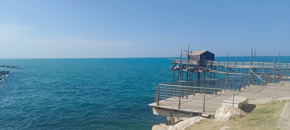 Prenájom domu v Taliansku - 10