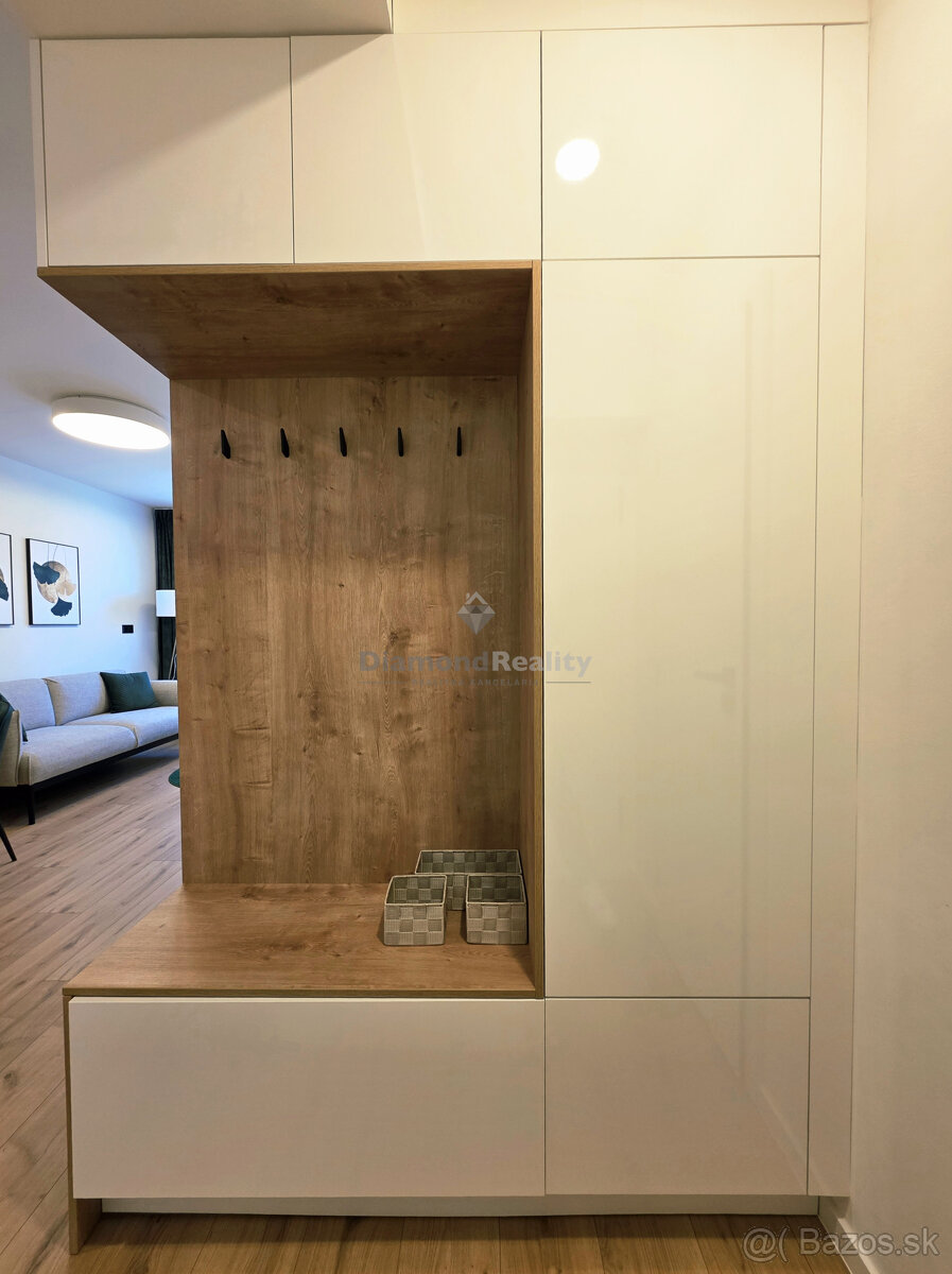 PREDANÉ - predaj pekný 2 izbový byt na ulici Krivá, Košice - - 10