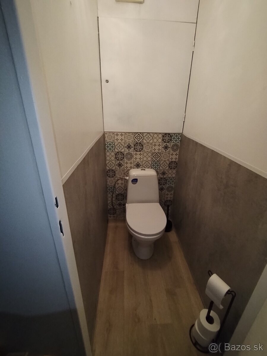 Veľký 3 izb.byt ,ul. Murániho , Nitra - Diely - 10