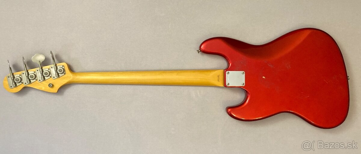 Fender JB’62RI 1989-1990 Japan - 10