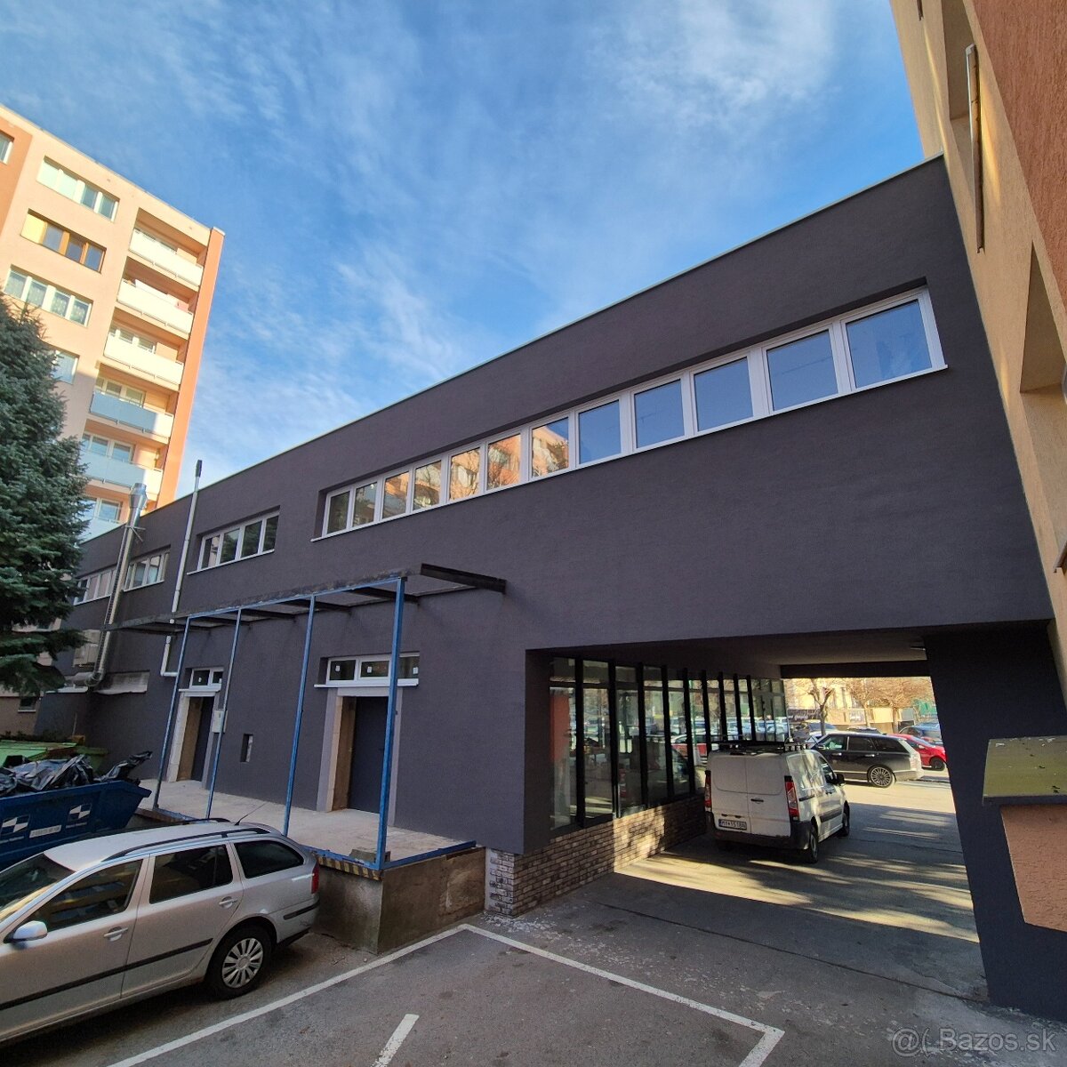 TIMA Real ponúka prenájom obchodných priestorov v Myjave - 10