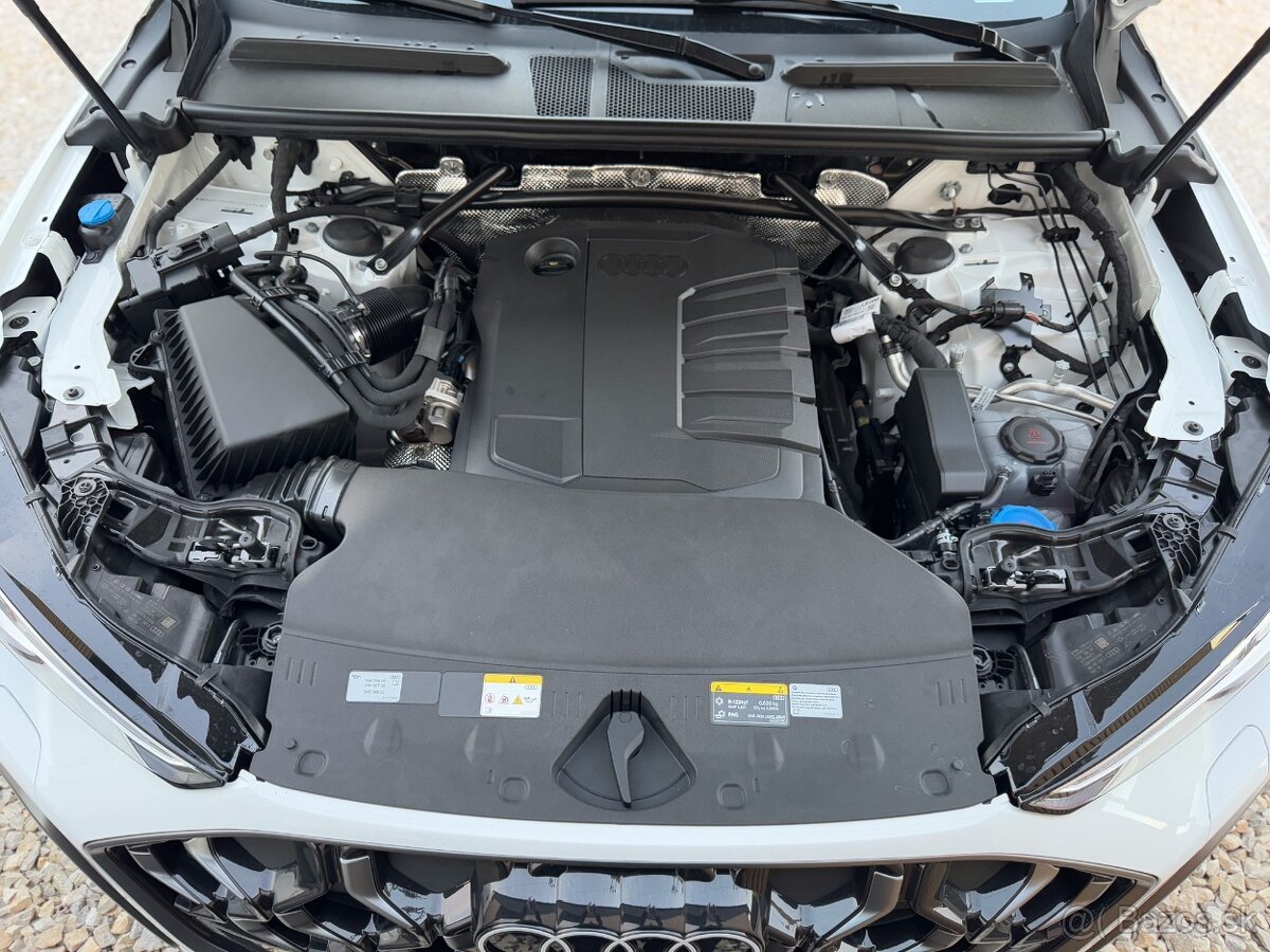 Audi Q5 Sportback 40 TDI Quattro S-Line, Matrix, 360,Ambient - 10