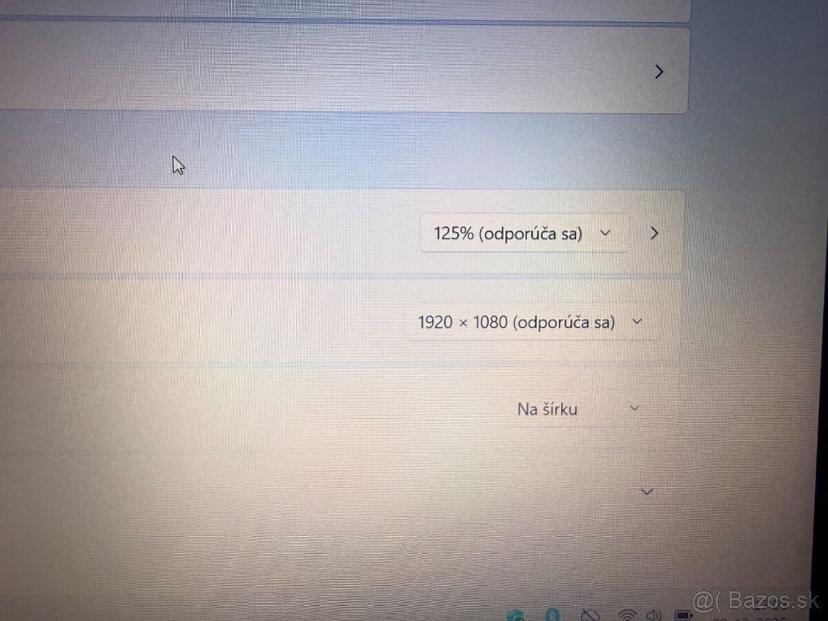 Notebook Dell Vostro 15 3580 / i3-8145U / 16GB / SSD + HDD - 10