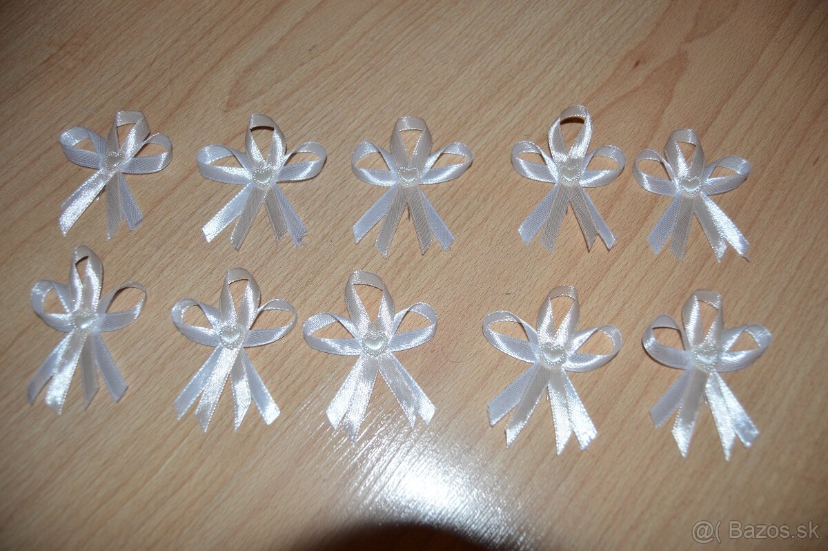 Svadobné doplnky - 10