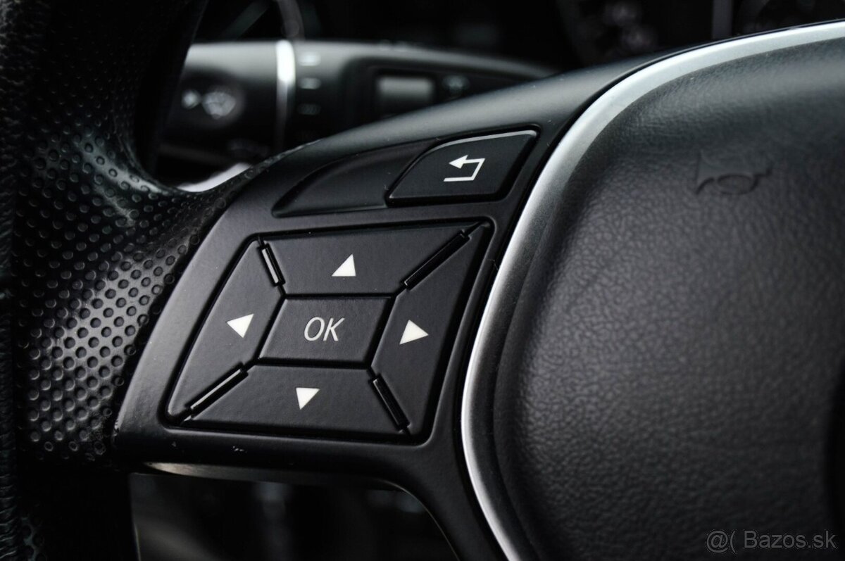 Mercedes-Benz A trieda 180 - 10