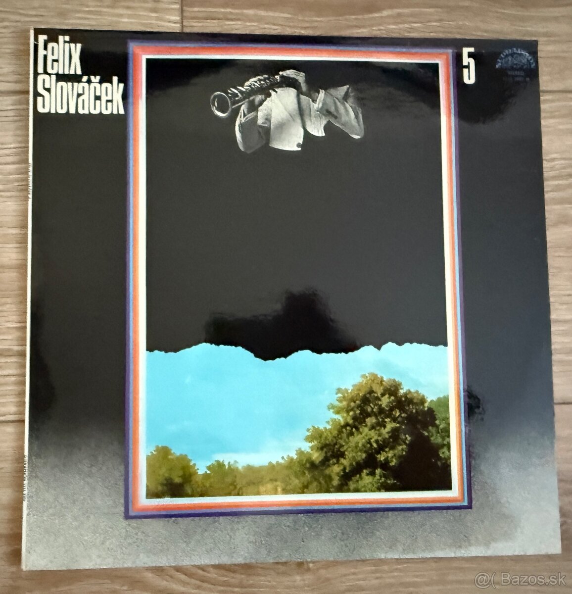 Gramofonove platne 3€/kus - 10