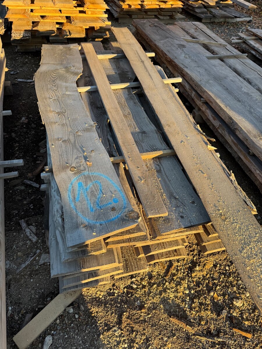 Výpredaj reziva - veľmi lacné - 10