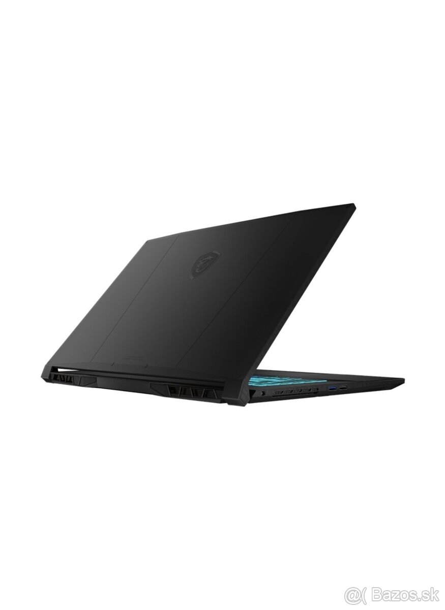 MSI Katana 17 B12VFK-458CZ - 10