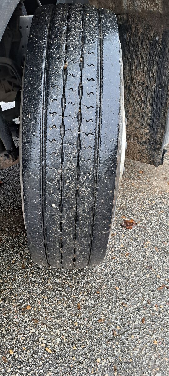 MAN TGS 18.320 4×2 - 10