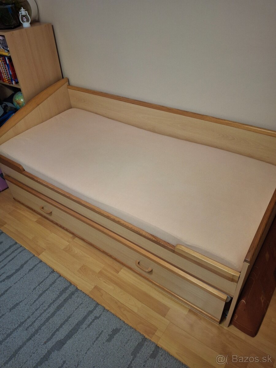 Matrace 80 x 185 cm - 10