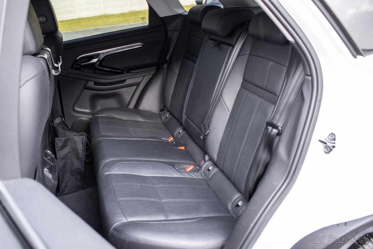 Range Rover Evoque 2.0D 110kw 2021 - 10