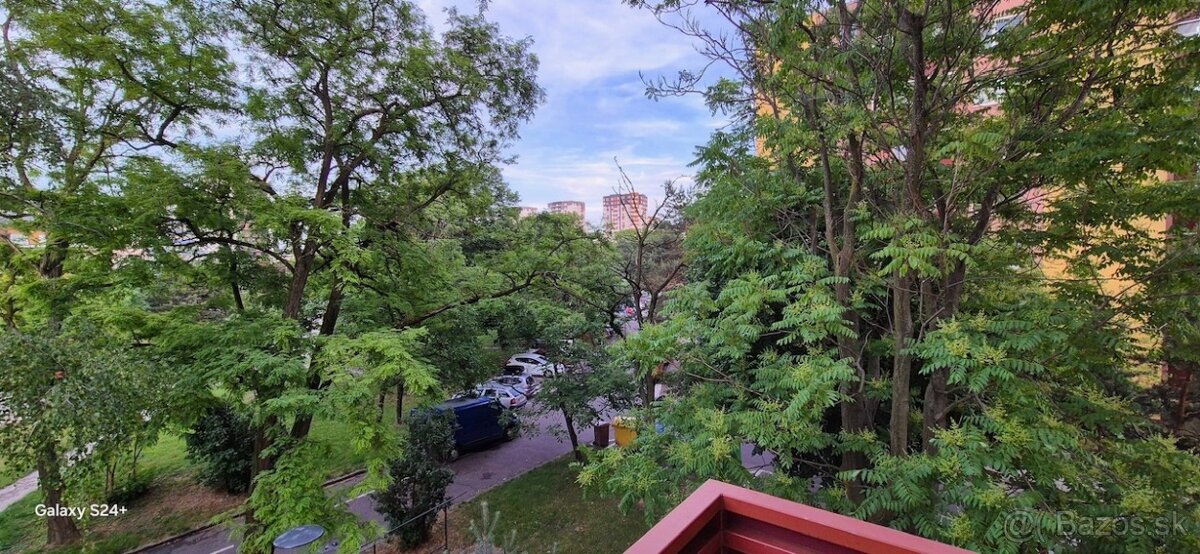 Ružinov-TOP lokalita, 3-izb.byt, Azalková ul., Trávniky - 10