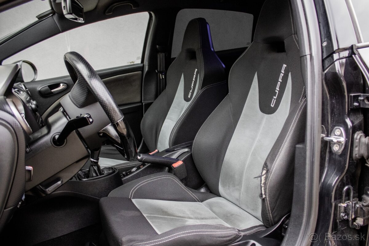 Seat Leon Cupra R - 10
