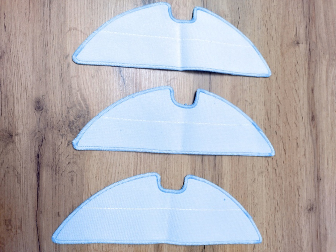 prislusenstvo pre roboticky vysavac LENOVO - 10