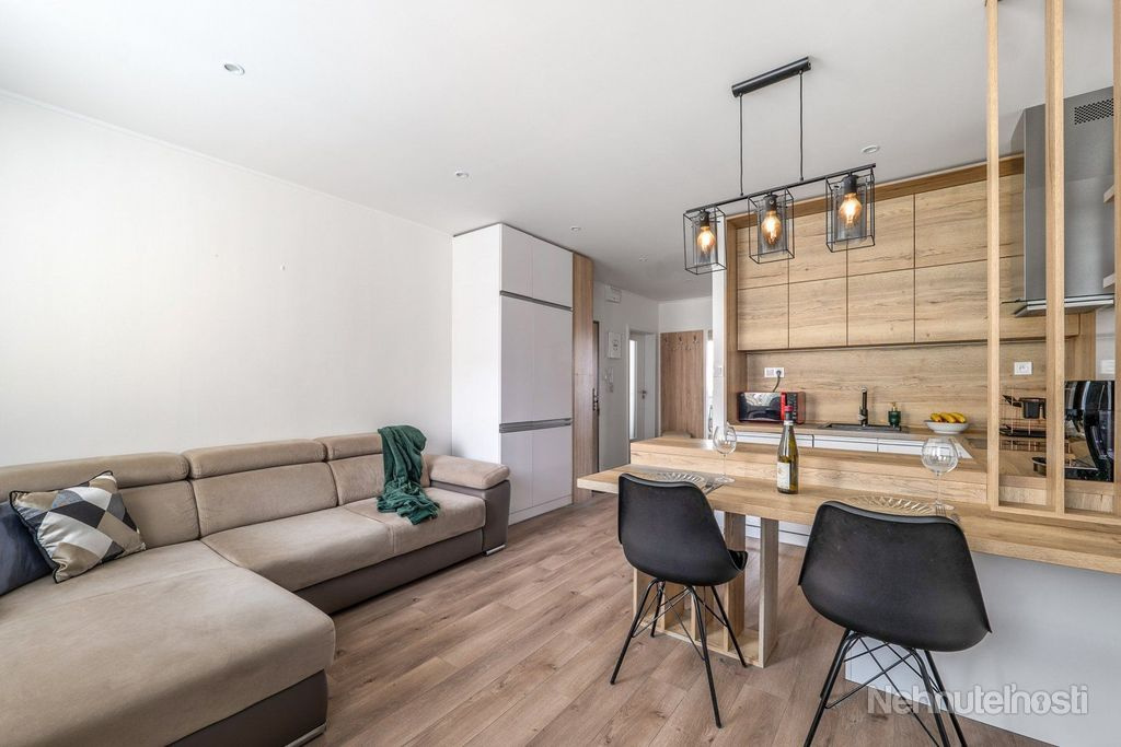 Predam 3 izbovy byt - 10