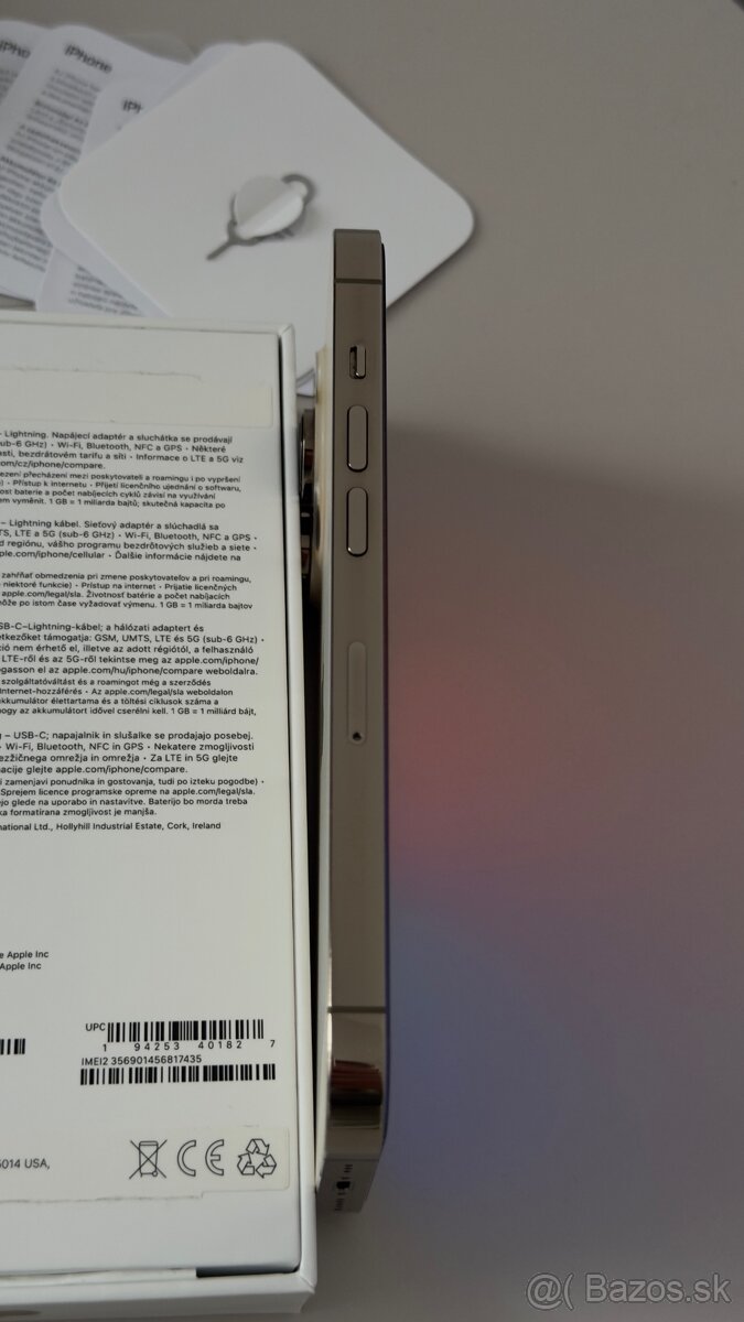 iPhone 14 Pro Gold - 10