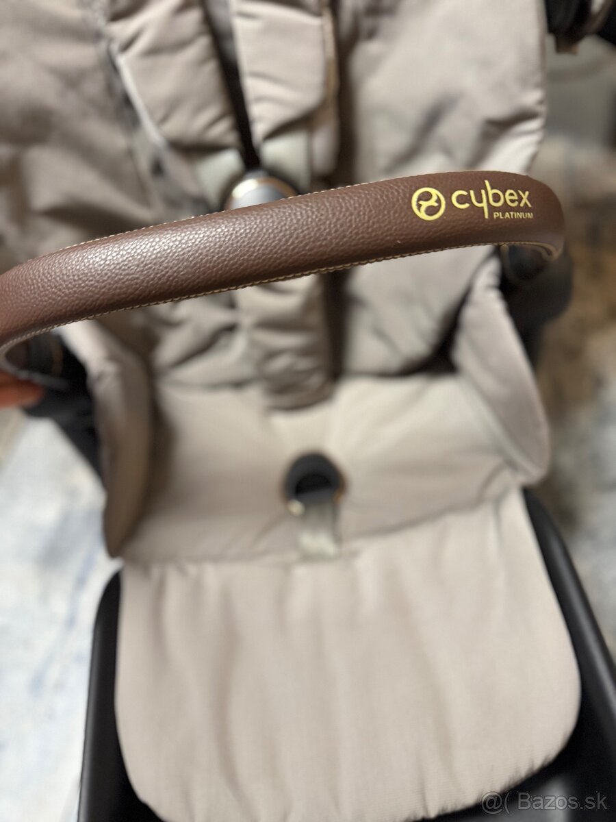 Cybex priam 2-kombi - 10