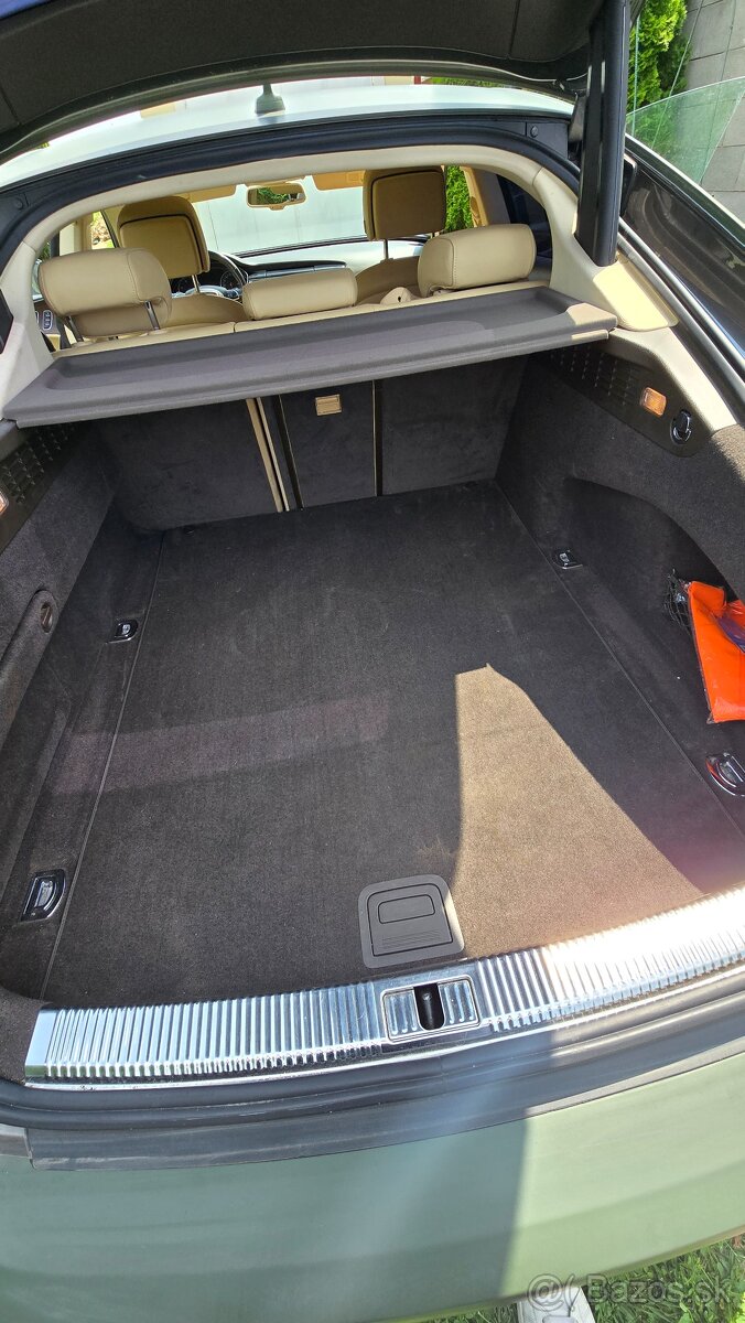 Audi A7 sportback 3.0TDI 180kw - 10