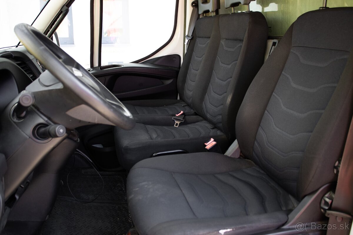 Iveco Daily 70C18 - 10