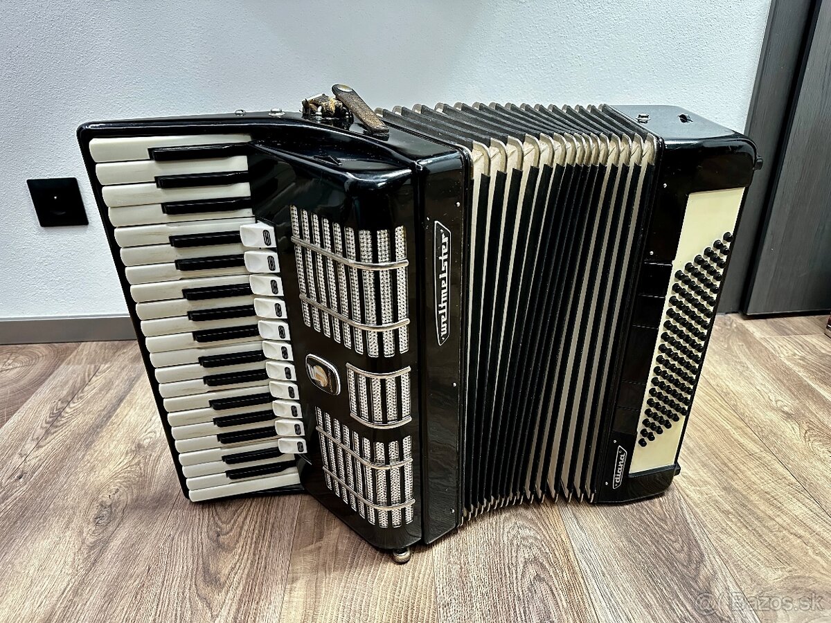 Akordeon - Weltmeister Diana - 10