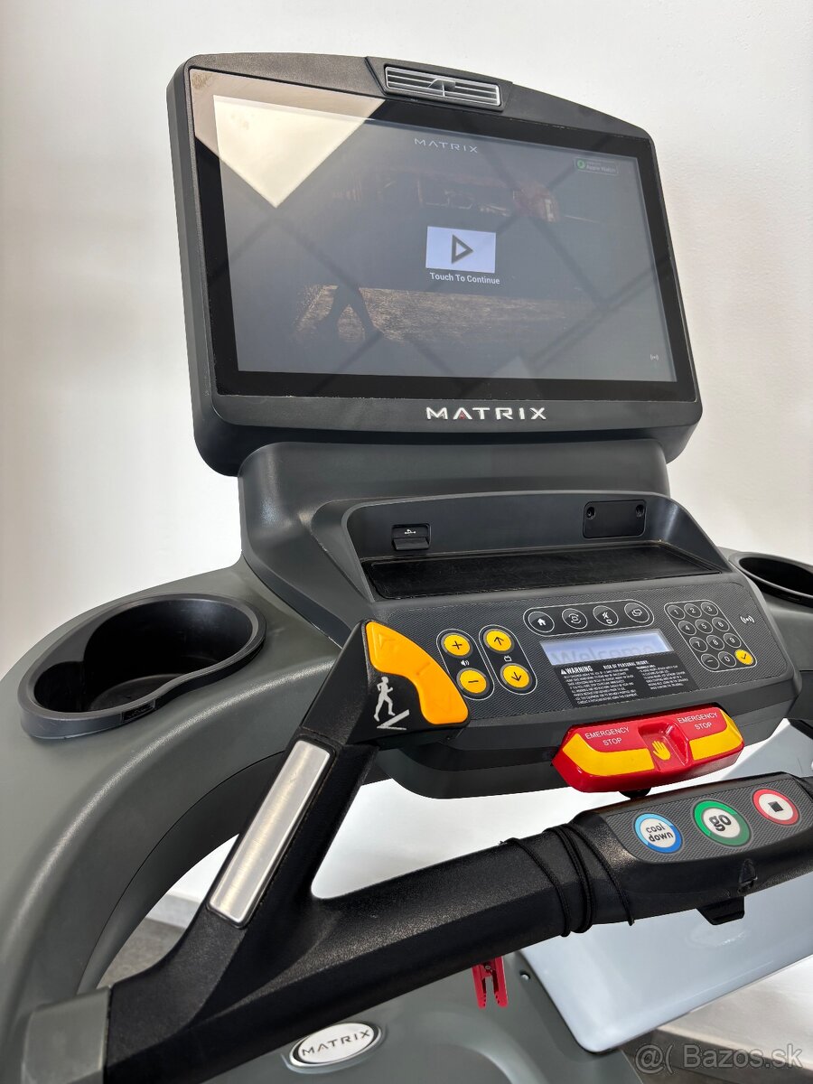 Matrix T7xi android - repasovaný - 10