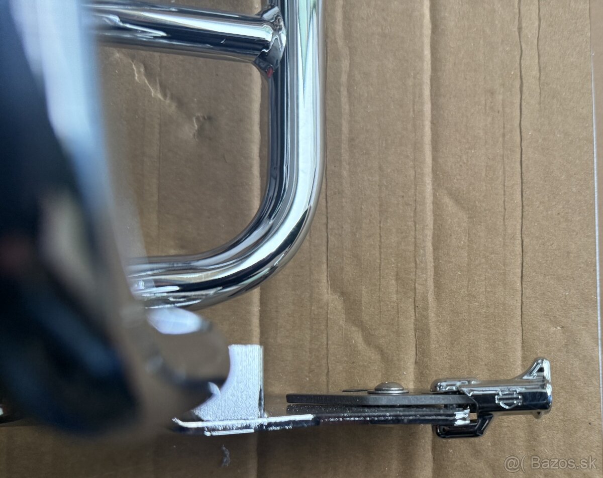 HARLEY DAVIDSON®BREAKOUT M8 - 10