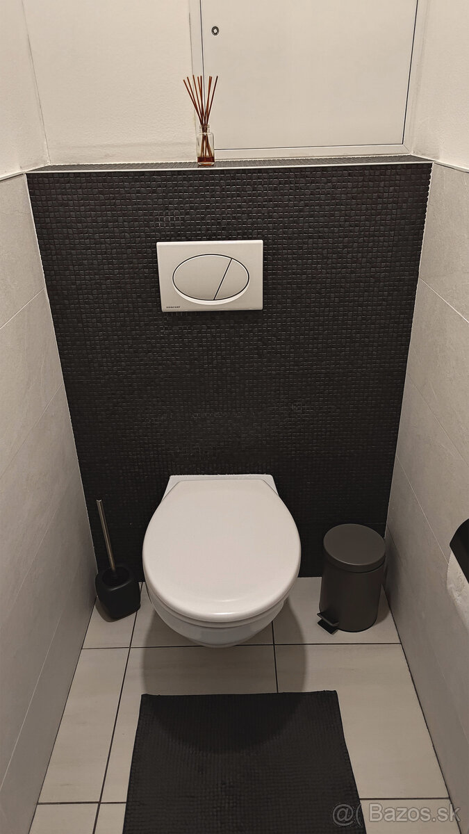 Prenájom 3 izbového bytu - 10