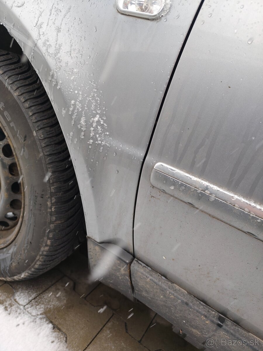 Volkswagen passat 1.9 tdi - 10