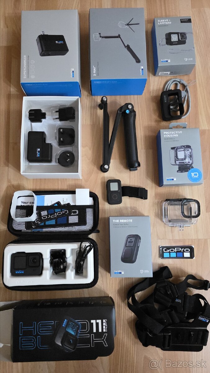 GoPro The REMOTE - 10