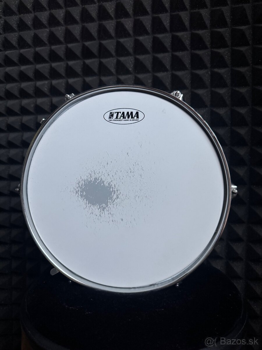 Tama 14”x6,5” Snare bubon - 10