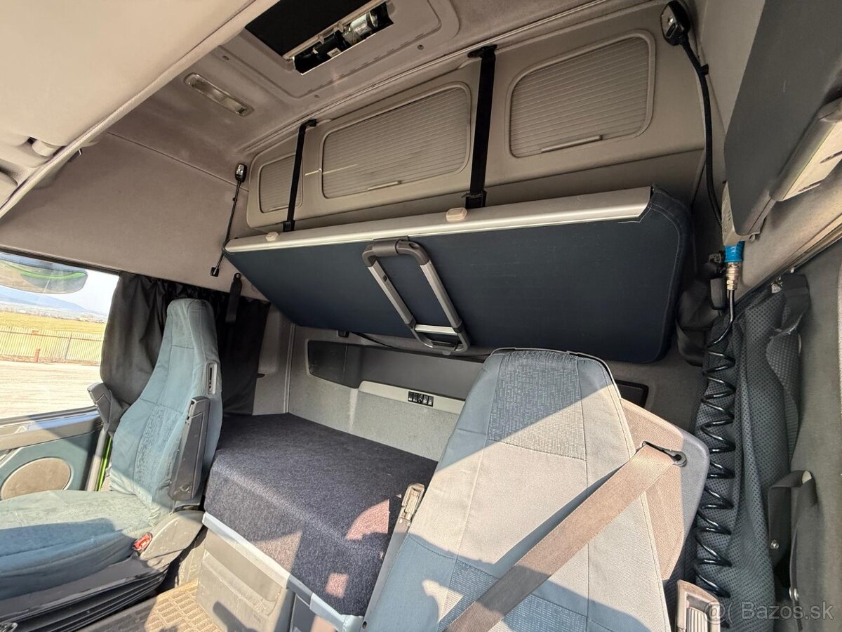 VOLVO FH 500 EEV - 10