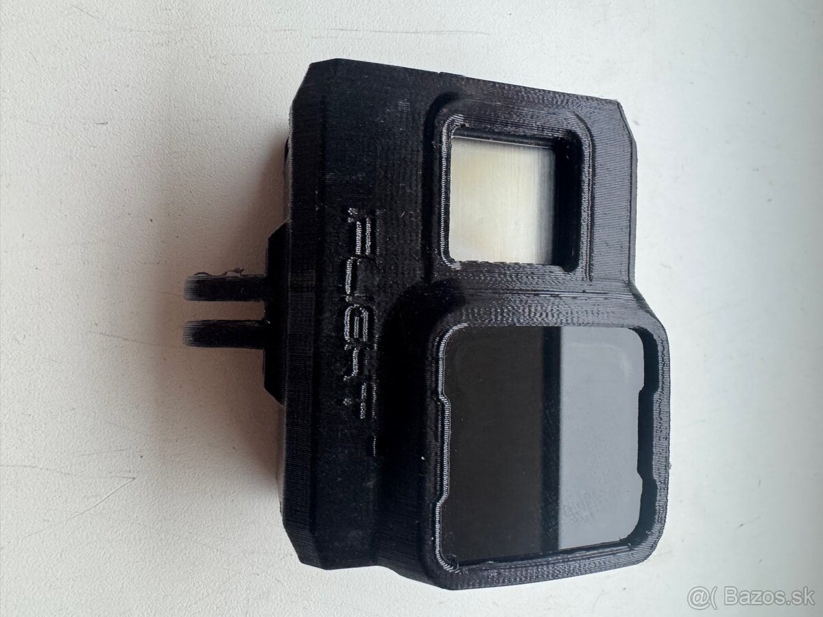 Predam GoPro Hero 8 black - 10