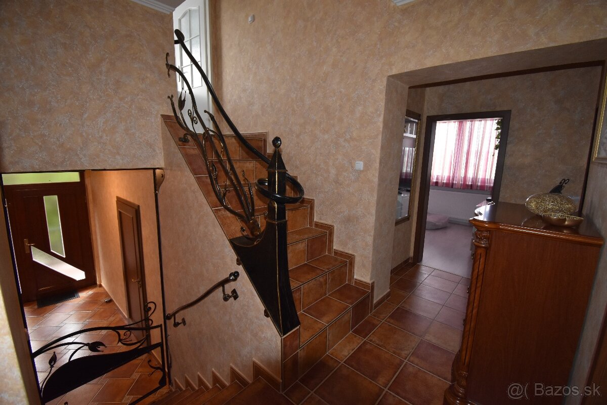 Romantický dom so všetkými vymoženosťami, Mostová, predaj - 10