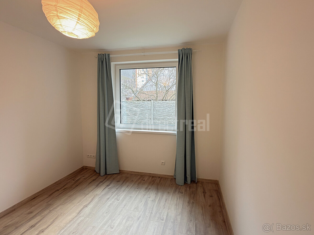 3-izbový byt s terasou a parkovaním na prenájom v novo… - 10