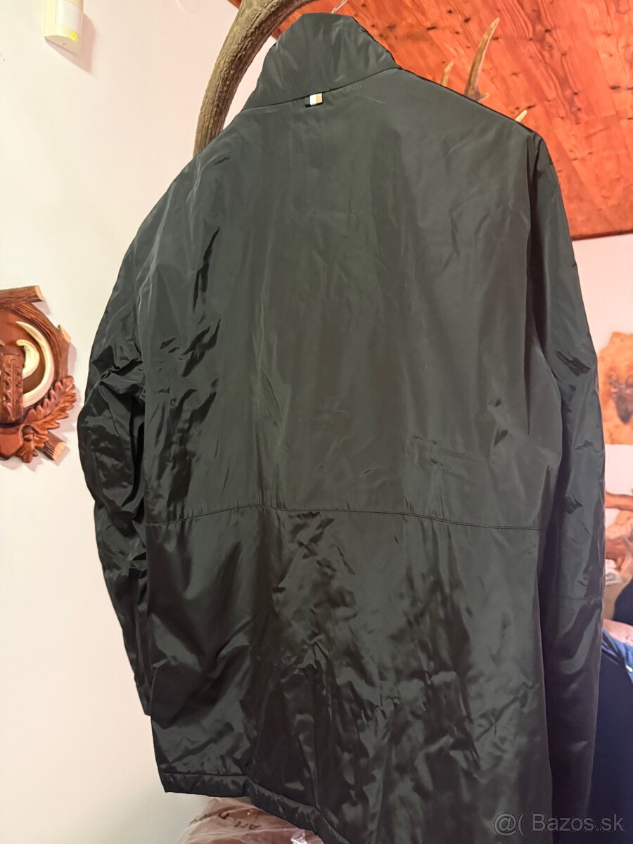 Pánska bunda Boss - 10