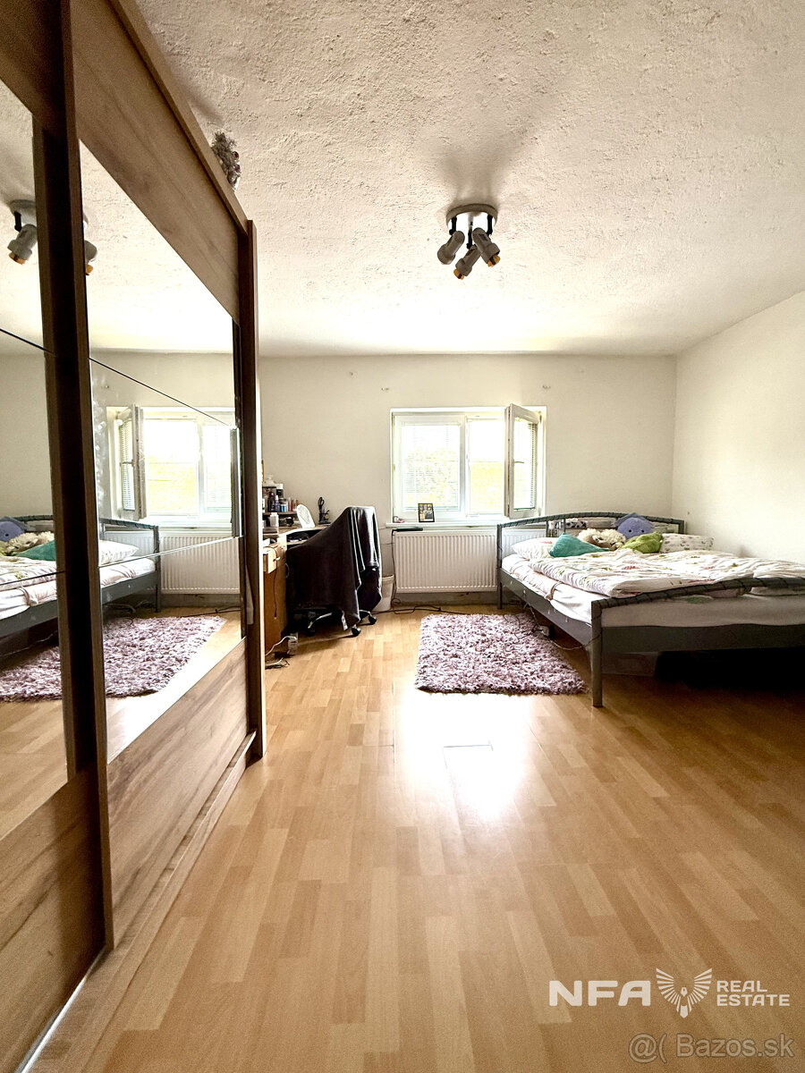 Na predaj 4-izbový rodinný dom v obci Sielnica (okr. Zvolen) - 10