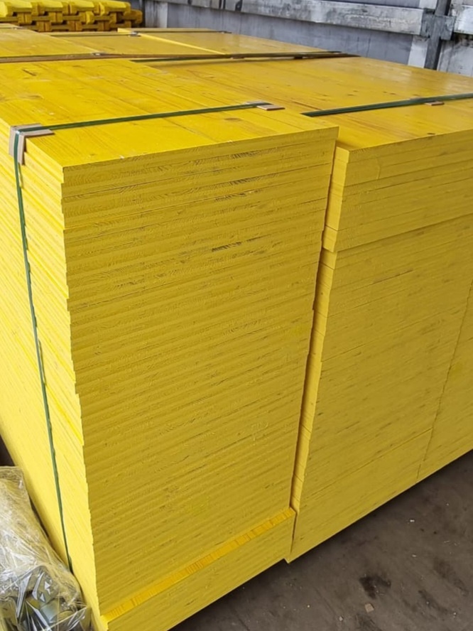 Prenájom stropného debnenia PERI DOKA Lešenia predaj - 10