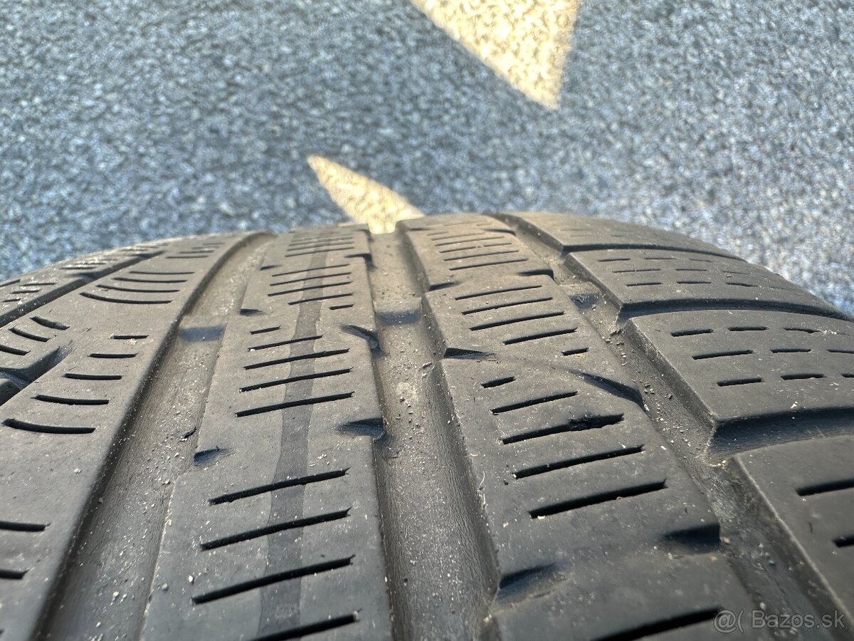 BMW sada kolies elektrony 17" ET34 5 x 120 - 10