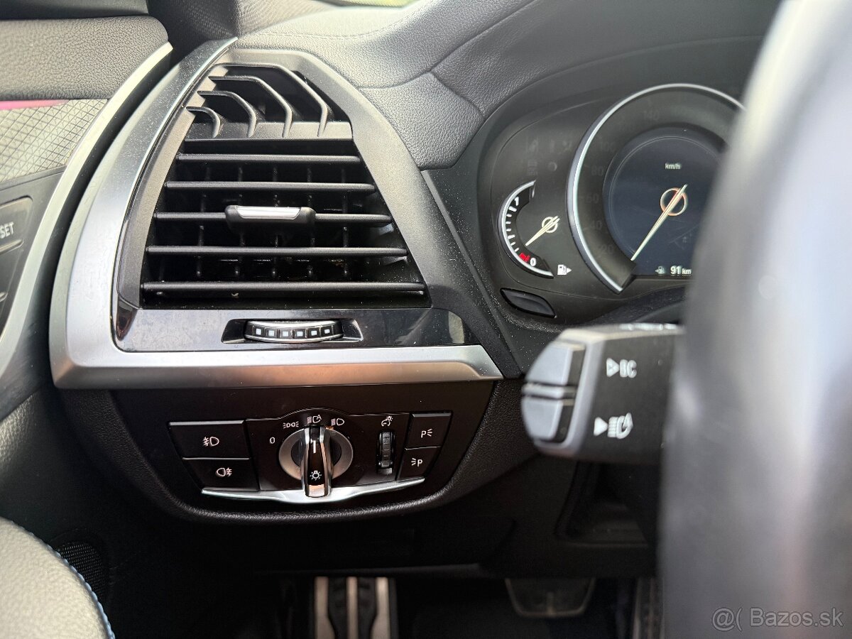 BMW X3 M40i DPH - 10