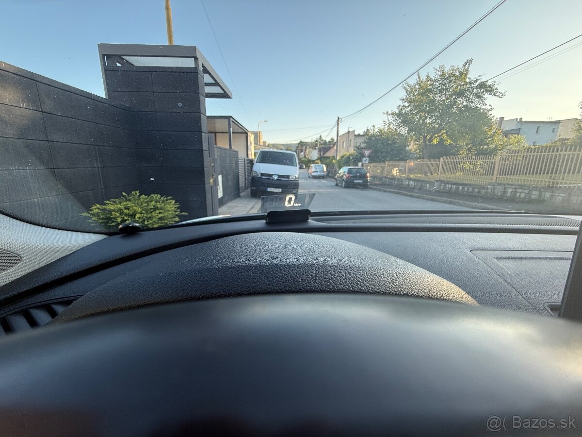 Audi A3 Sportback 1.4 TFSI ultra COD Design S tronic - 10