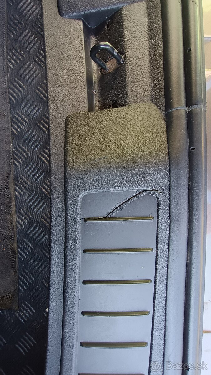 Fiat Croma 1.9jtd - 10