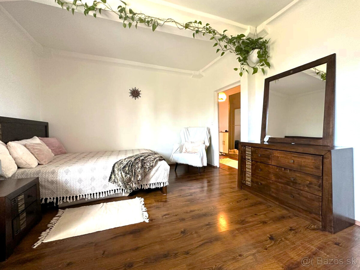 AFYREAL – na prenájom priestranný 1-izbový byt s balkónom a - 10