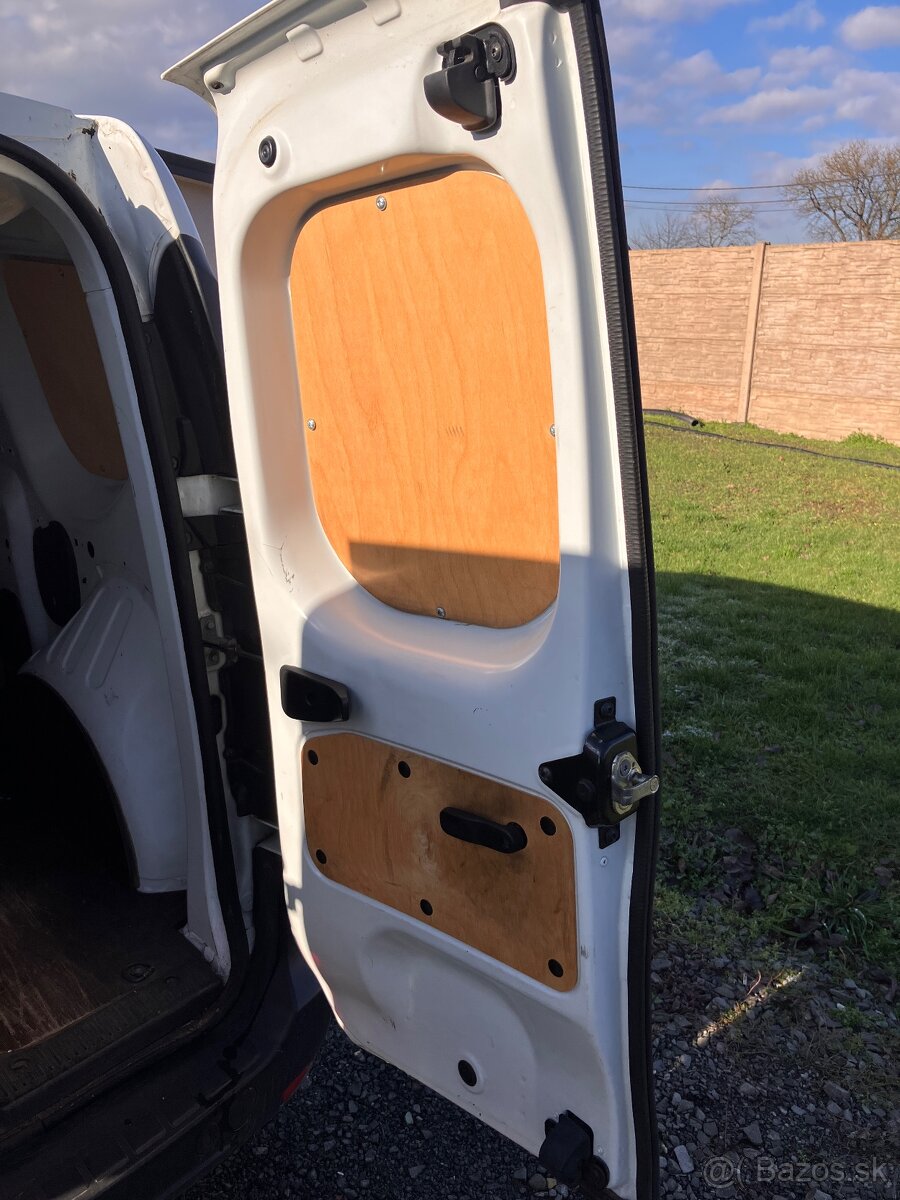 Dacia Dokker 88000km - 10