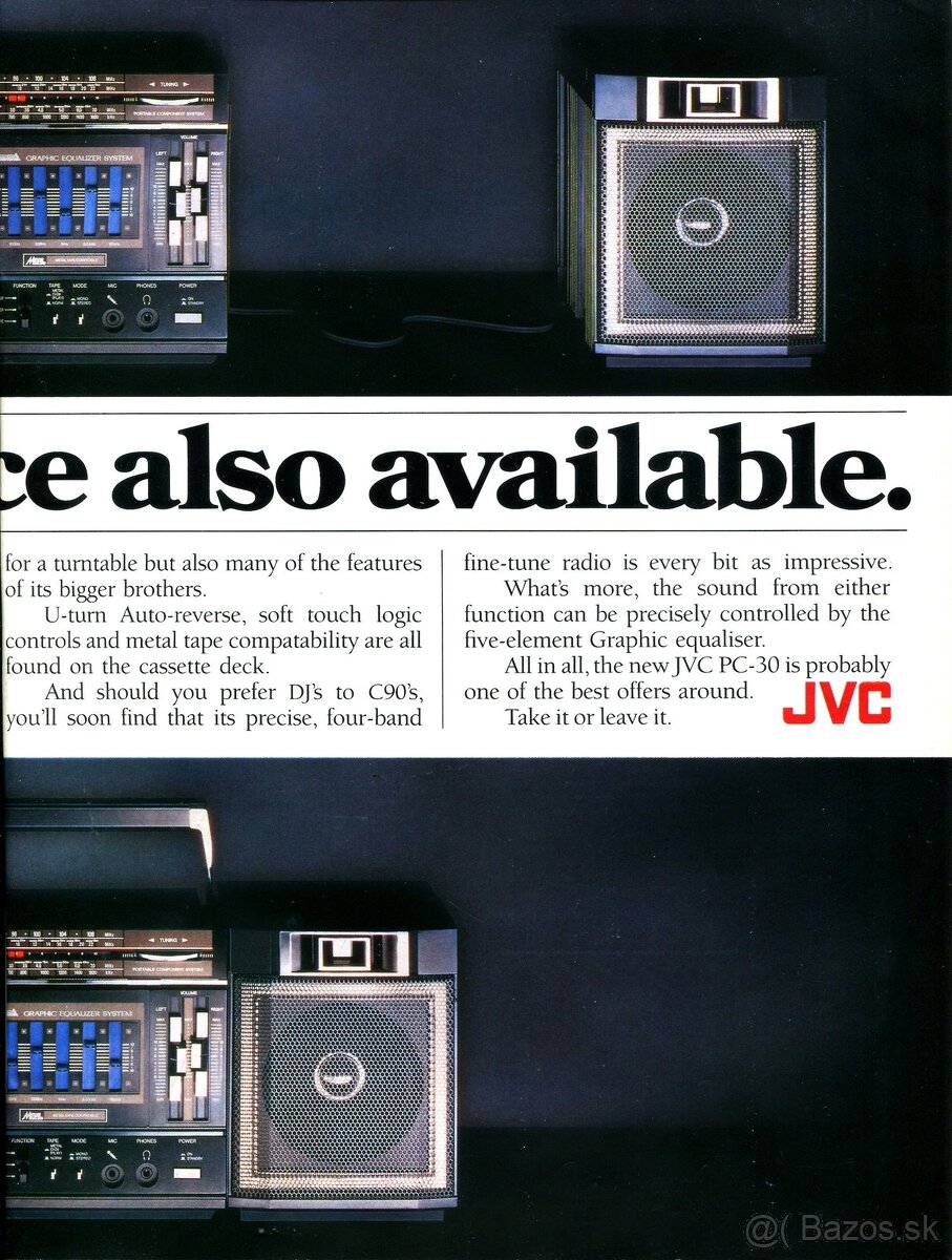 Radiomagnetofon - 10