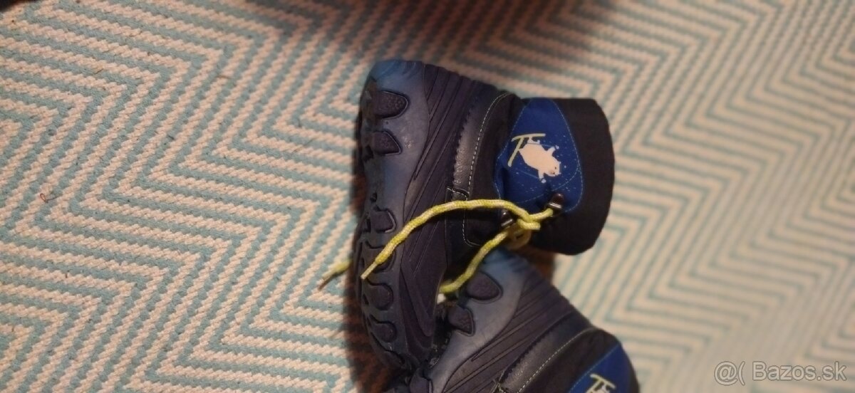 Chlapcenske oblečenie v.116 - 10