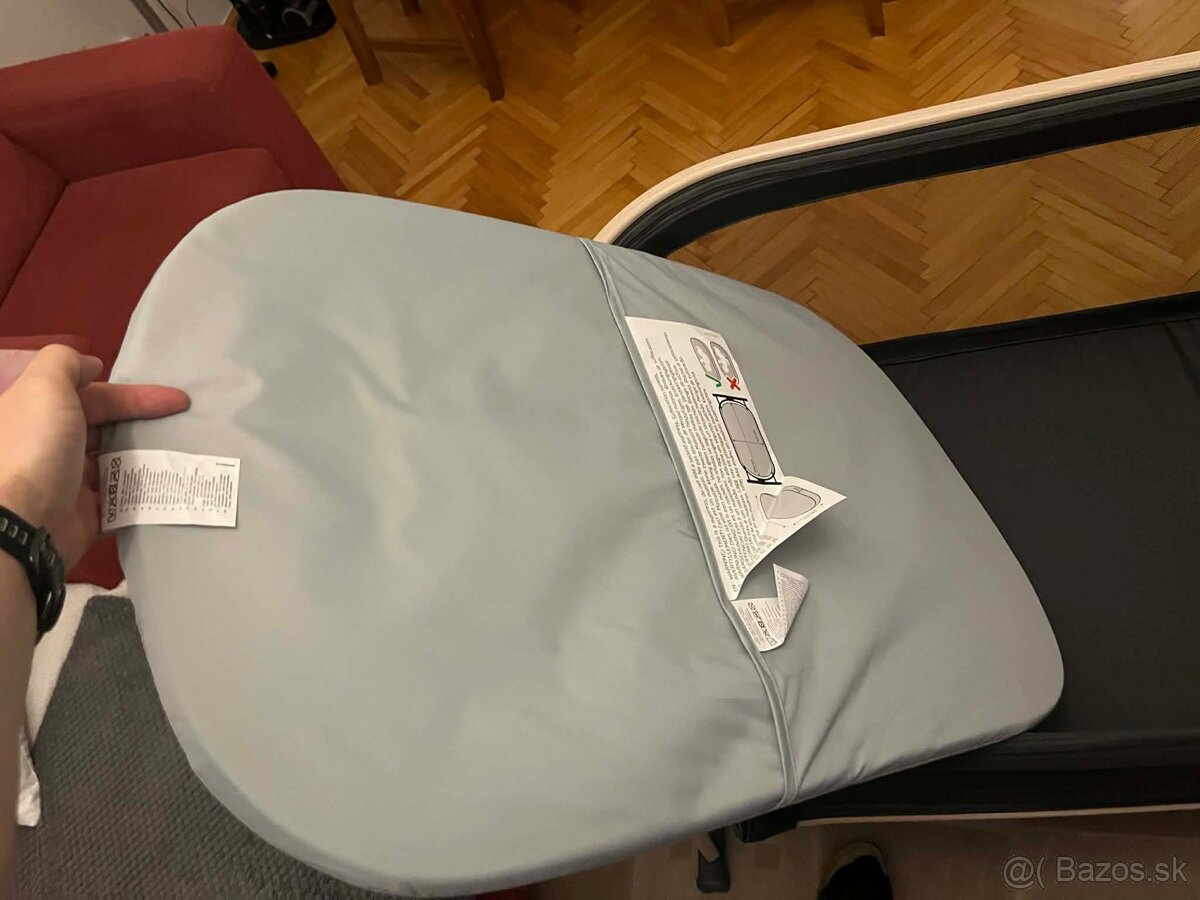 Maxi cosi Iora air - 10